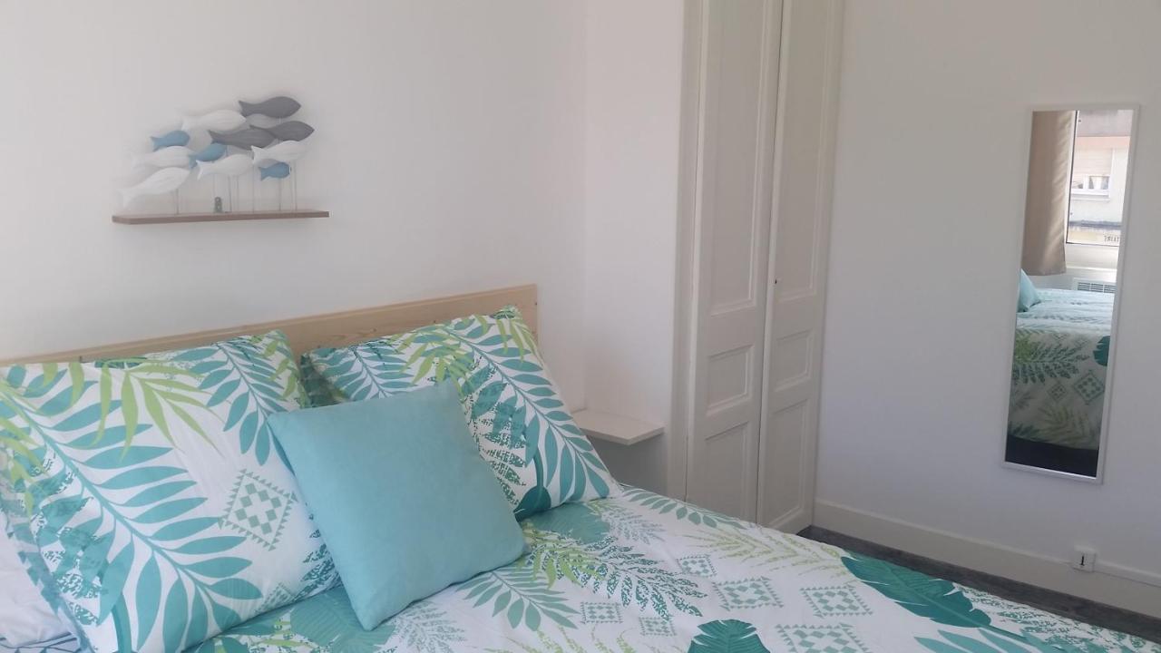 Apartmán Les Couleurs Du Littoral Boulogne-sur-Mer Exteriér fotografie
